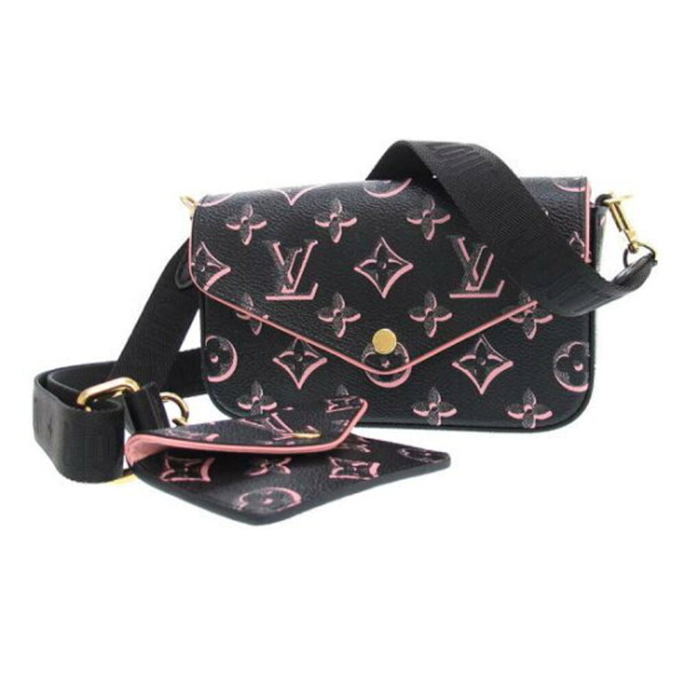 Louis Vuitton Collection Multi Pochette Felicie Fall You